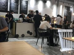 -HELLO 27 意面·沙拉·帕尼尼