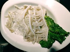 -锅说大脸毛肚重庆老火锅(佐阾店)
