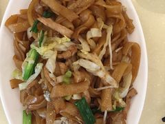 广州炒河粉-雅泰来(解放路店)