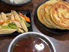 -欧阳家吊炉饼(九纬路店)