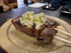 烤牛舌-Fukumimi·美醉堂 居酒屋(金尚店)