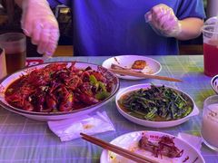 -福苗小骆驼烧烤(莲湖路店)