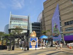 -统一梦时代购物中心