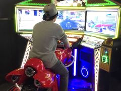 -核客电玩城(东门店)