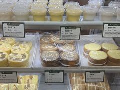 -蜂蝶来饼店(拱北总店)