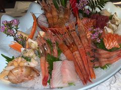 -Mr.Fish鱼鲜生海鲜放题(高德置地冬广场店)