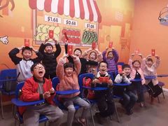 -格林米乐教育(欢乐颂商场中心店)