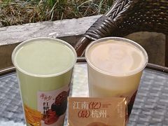 -炖物24章·顺时轻养茶(杭州大厦店)