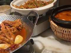 -小菜园新徽菜(常州金坛吾悦店)