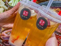 -正南齊北重庆老火锅(光华村直营店)