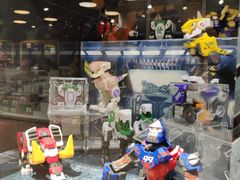 -泡泡玛特POPMART(壹号店)