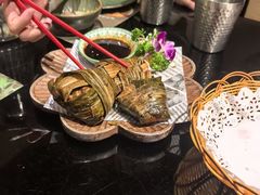 -金厨泰国餐厅·全泰籍厨师料理(拱北店)