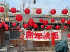 -糖房咖啡(南锣鼓巷店)