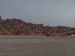 -新疆天山托木尔景区·大峡谷