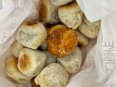 -宋记饼家(石门二路店)