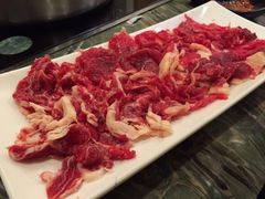 -牛很鲜潮汕牛肉火锅(朝晖路店)