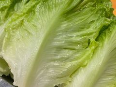 生菜-小宇火锅烧烤(颜三路店)