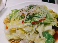 -阿里疆Alijiang·丝路美食·异域风情·清真(长楹天街店)