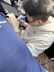 -雕哥的纹身店A3 TATTOO&纹身培训