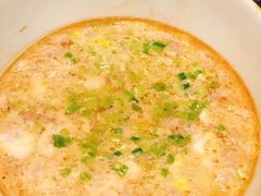 水蒸蛋-绿茶餐厅(布吉万象汇店)