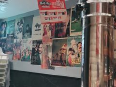 -韩时烤肉(丰科万达广场店)