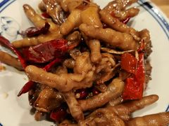 -肖记公安牛肉鱼杂(田林路店)