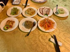 翡翠豆腐-厉家菜(德胜门总店)