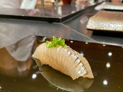 -奈良本寿司(永嘉路店)
