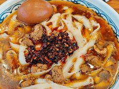 -老门刀削面(小酱坊店)