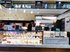 -布歌东京(金融街购物中心店)