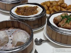 -凤凰楼酒家·粤宴点心(华强北店)