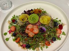 -狮拾久·现代新加坡料理(福田COCO Park店)