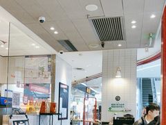 -肯德基(萧山农业大厦店)