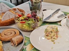 -库滋明·俄罗斯特色美食(中央大街店)