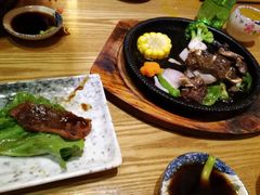 -栖川山葵家·寿喜锅·日式料理(龙湖北城天街商场店)