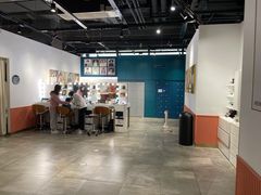 -海马体照相馆(天津世纪都会店)