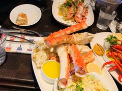 -Water Grill(圣莫妮卡店)