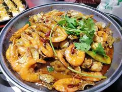 -青木岚小海鲜•小龙虾(友谊店)