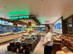 -桐湾大院·桐庐菜(滨江店)