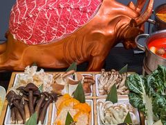 -番食园鲜食火锅(高新店)