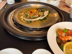 -水禾轩·海鲜蒸汽主题餐厅(新香洲旗舰店)