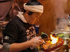 -老龙亭拉面店