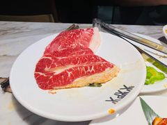 -火炉火自助餐(西直门凯德MALL店)