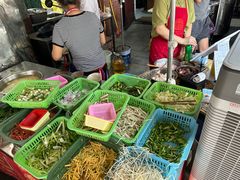 -海关荤豆花(洋河一路店)