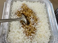 猪油拌饭-老三样·旧食新味(万寿宫店)