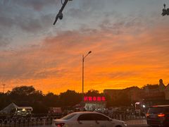 -众品老方子锅贴甜沫(李村店)