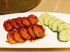 -广东胜利宾馆西关粤中餐厅