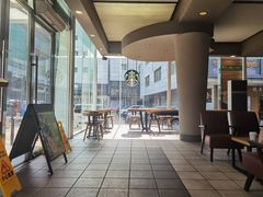 -星巴克(深圳佳宁娜友谊广场店)