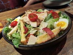 凯撒沙拉-Q MEX 库迈墨西哥餐吧(三里屯店)