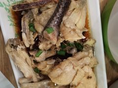 -老乡鸡(淮河路步行街店)